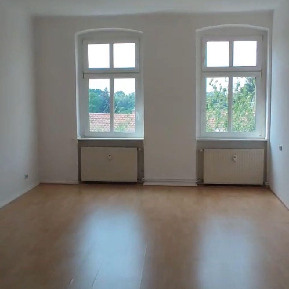 2 room apartment