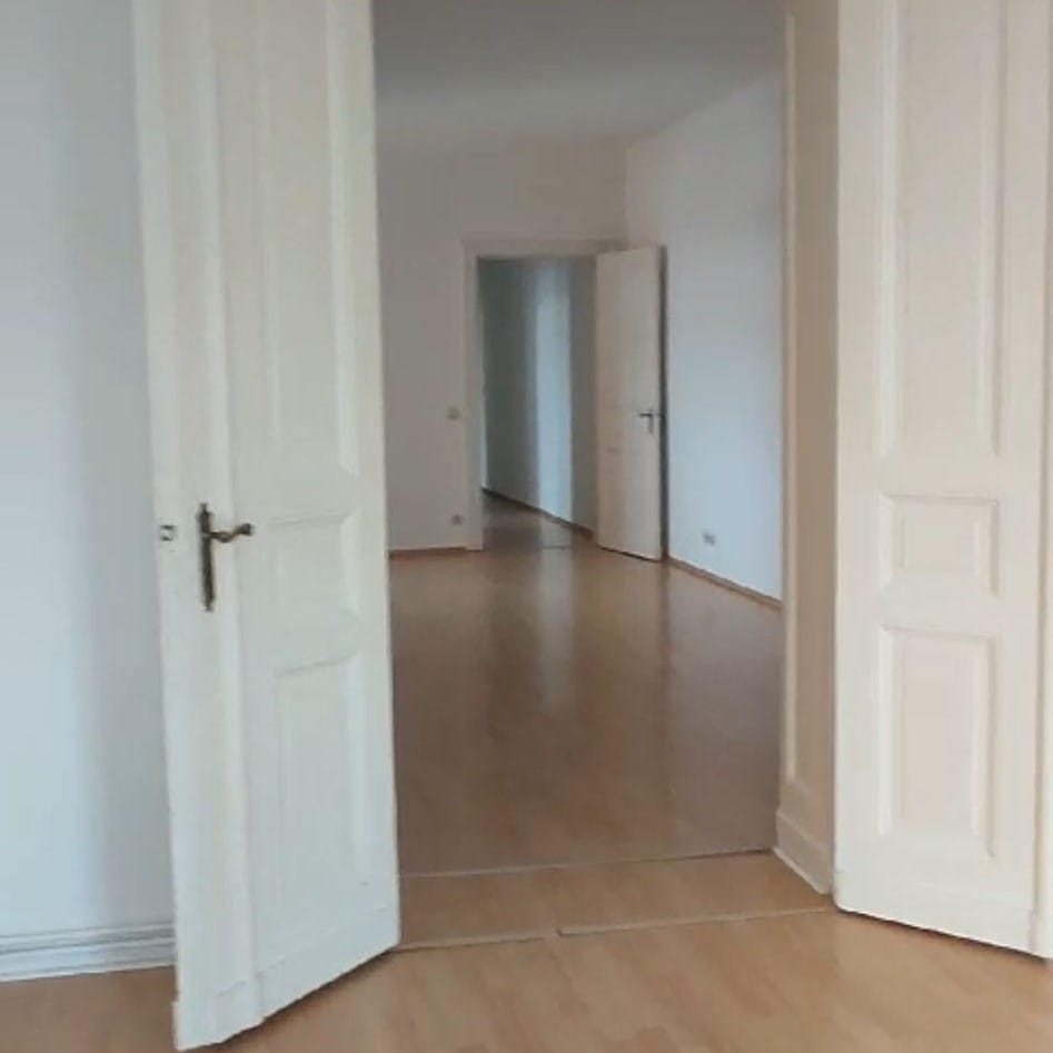 2 room apartment