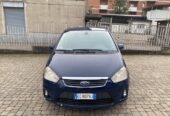 2008 Ford c-max 2.0