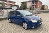 2008 Ford c-max 2.0