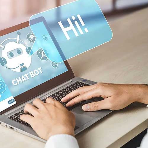 Chademy – AI Assistants