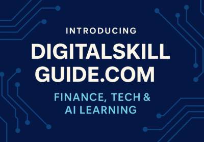 🚀-New-Destination-for-Finance-Tech-AI-Learning