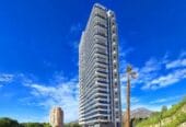 New complex! Apartment in Benidorm